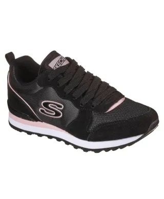 Buty Skechers Og 85 Step N Fly W 155287 BLK