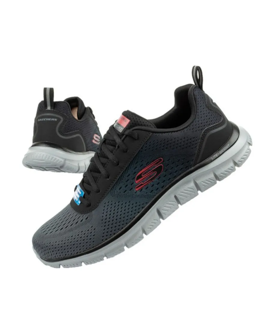 Buty Skechers Track M 232399 BKCC