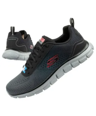 Buty Skechers Track M 232399 BKCC