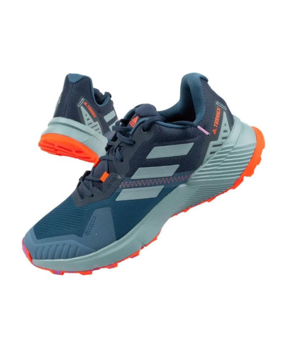 Buty adidas Terrex Soulstride M GZ3958