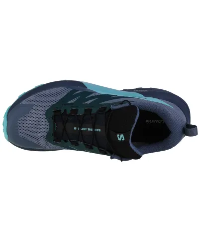 Buty Salomon Sense Ride 5 GTX M 471474