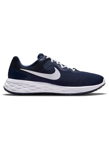 Buty do biegania Nike Revolution 6 Next Nature M DC3728-401