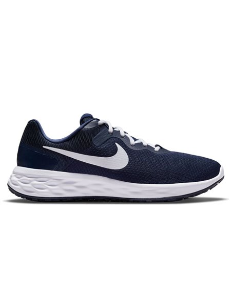 Buty do biegania Nike Revolution 6 Next Nature M DC3728-401