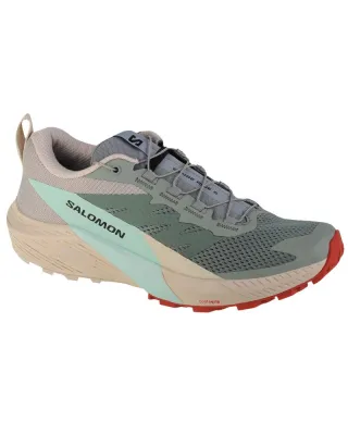 Salomon Sense Ride 5 W 472123 Shoes