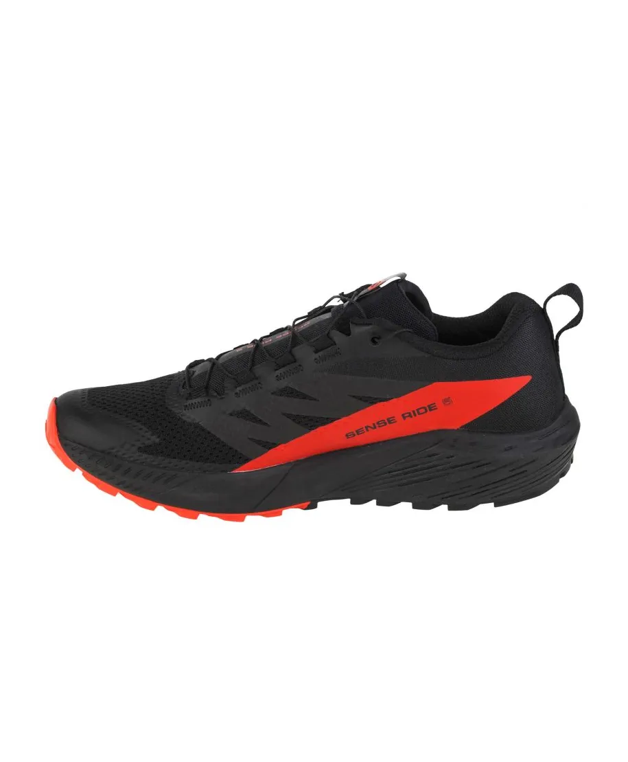 Buty Salomon Sense Ride 5 M 472143