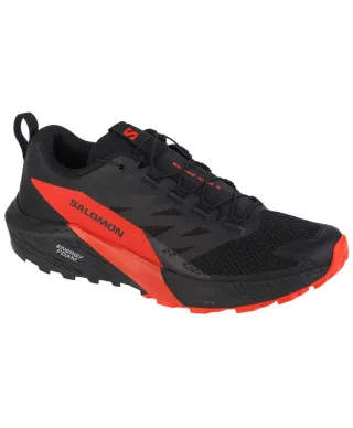 Buty Salomon Sense Ride 5 M 472143