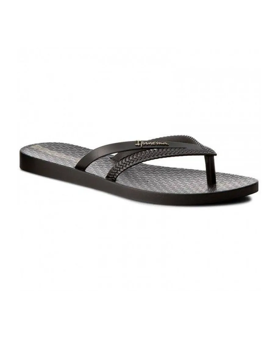 Chanclas Ipanema Bossa Fem W 82067 20766