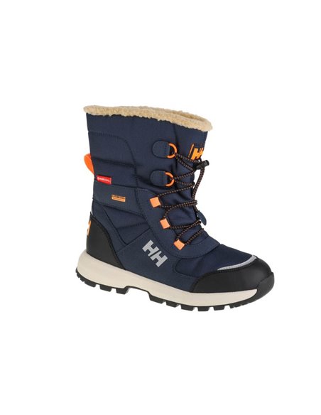 Buty Helly Hansen JK Silverton Boot HT Jr 11759-597