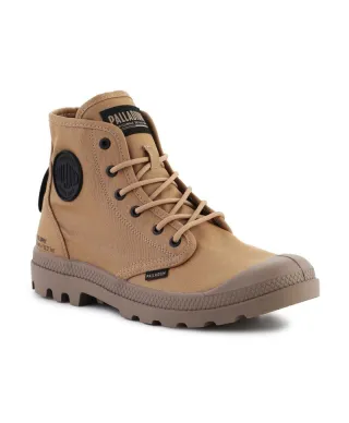 Buty Palladium Pampa Hi Htg Supply M 77356-227-M