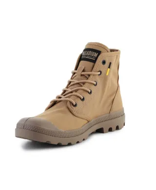 Buty Palladium Pampa Hi Htg Supply M 77356-227-M