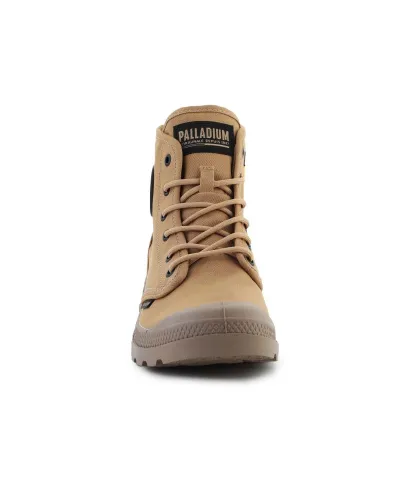 Buty Palladium Pampa Hi Htg Supply M 77356-227-M