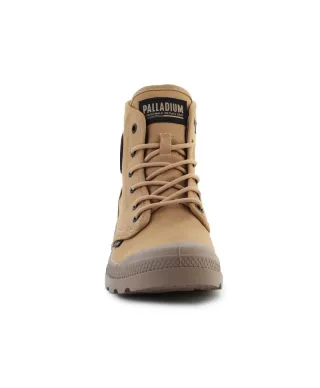 Buty Palladium Pampa Hi Htg Supply M 77356-227-M