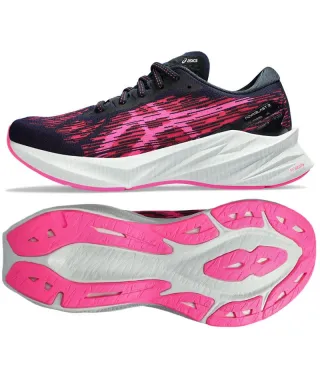 Buty Asics Novablast 3 W 1012B288-406