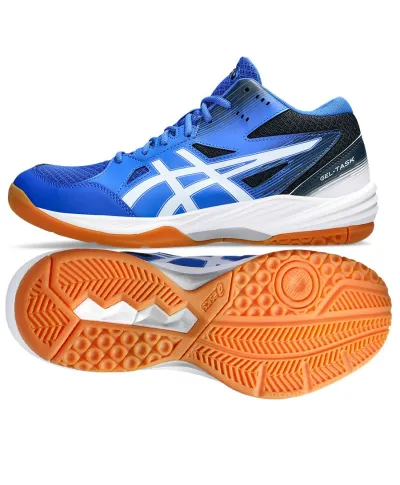 Buty Asics GEL-TASK MT 3 M 1071A078-402