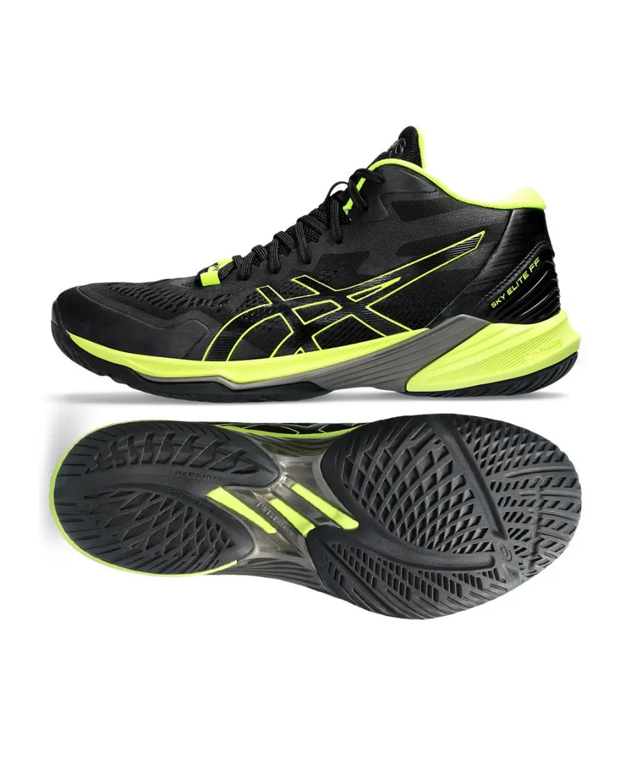 Buty Asics Sky Elite FF MT 2 M 1051A065-004