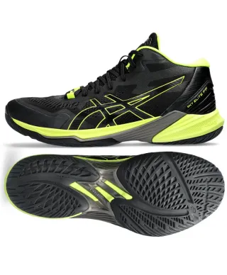 Buty Asics Sky Elite FF MT 2 M 1051A065-004