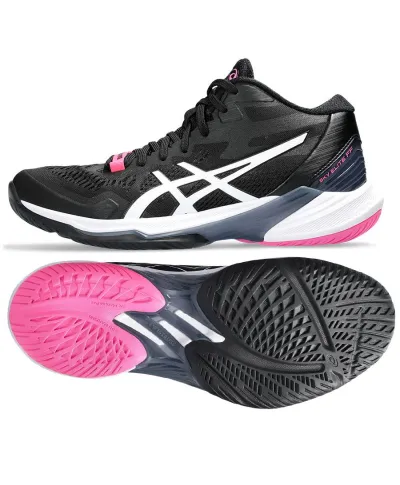 Buty Asics Sky Elite FF MT 2 W 1052A054-001