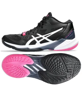 Zapatillas Asics Sky Elite FF MT 2 W para mujer 1052A054-001