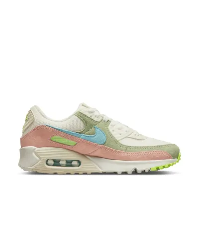 Buty Nike Air Max 90 W DX3380-100