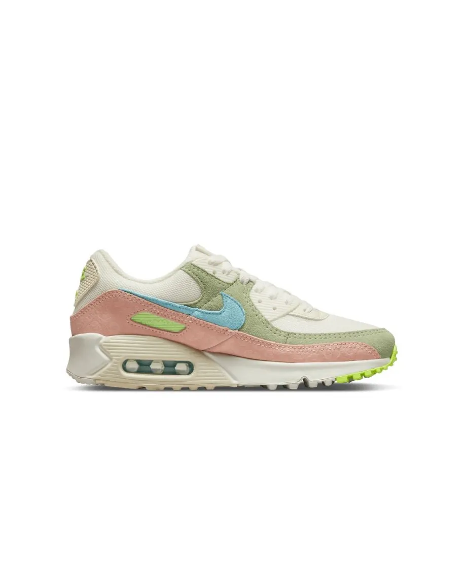 Buty Nike Air Max 90 W DX3380-100