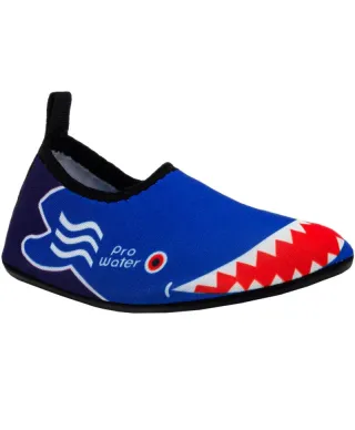 Buty do wody ProWater Jr PRO-23-34-101B