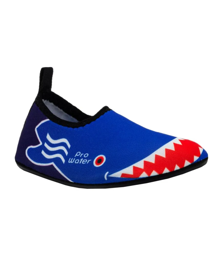 Buty do wody ProWater Jr PRO-23-34-102K