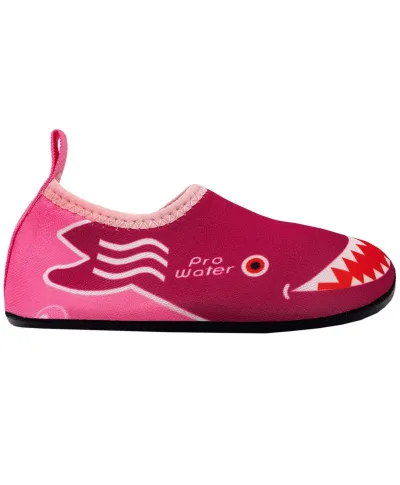 Buty do wody ProWater Jr PRO-23-34-103B