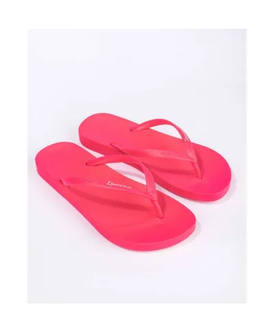 Chanclas Ipanema Anat Colors Fem W 82591 AG368