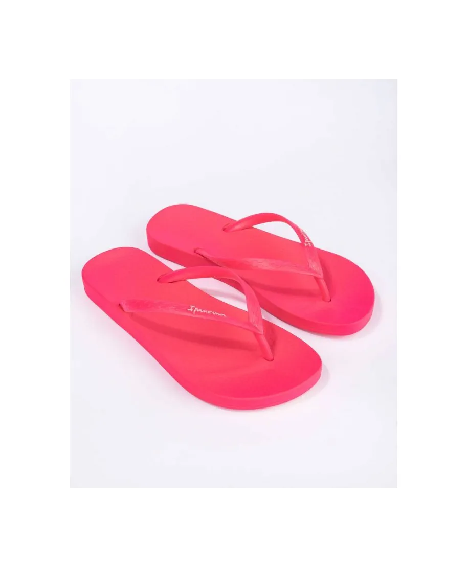 Chanclas Ipanema Anat Colors Fem W 82591 AG368