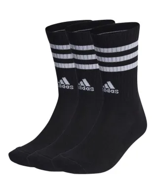 Skarpety adidas 3 Stripes Cushioned Crew Socks IC1321