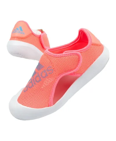 Buty adidas Altaventure Jr GV7805