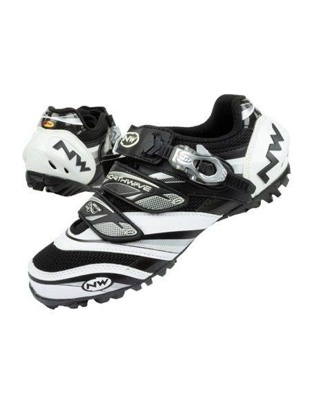 Buty rowerowe Northwave Fondo SBS W 80124002 51