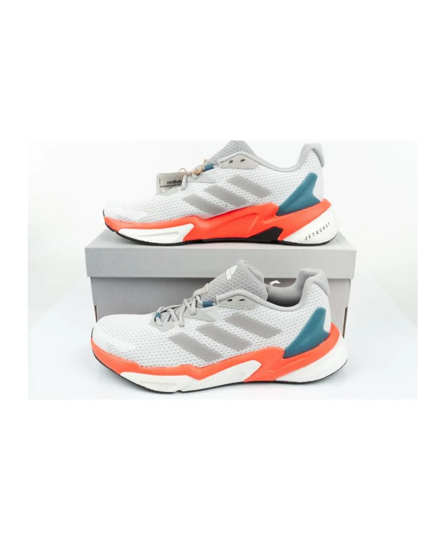 Buty do biegania adidas X9000 L3 W GY2638