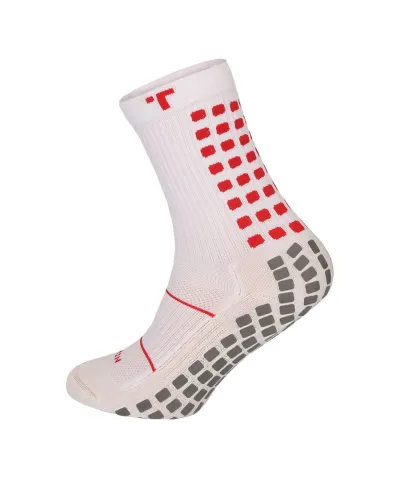 Skarpety piłkarskie Trusox 3 0 Thin S877555