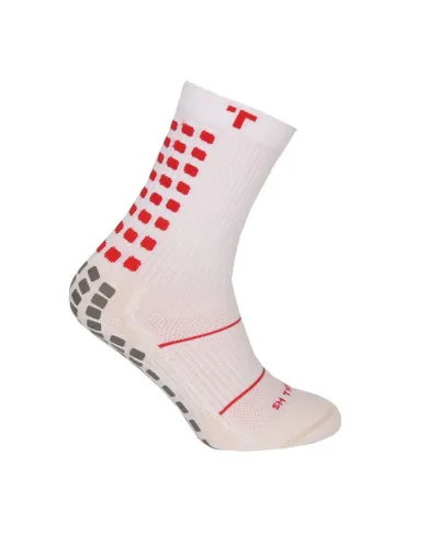 Skarpety piłkarskie Trusox 3 0 Thin S877555