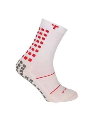 Skarpety piłkarskie Trusox 3 0 Thin S877555