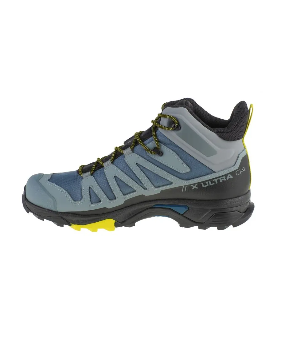 Buty Salomon X Ultra 4 Mid GTX M 416246