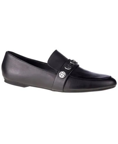 Calvin Klein Ola Nappa W Shoes E8892BLK