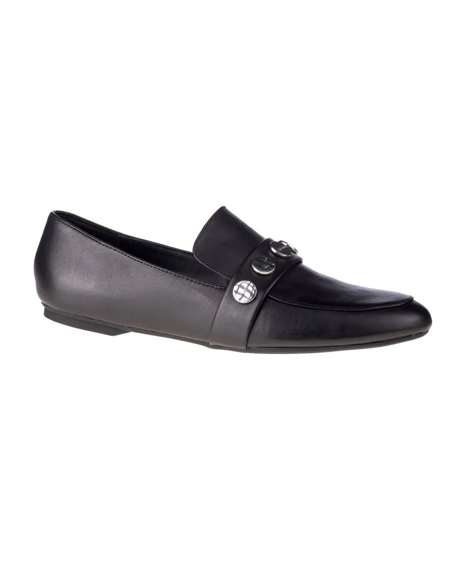 Buty Calvin Klein Ola Nappa W E8892BLK