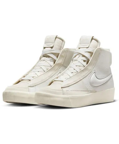 Buty Nike Blazer Mid Victory W DR2948 100