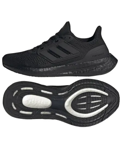 Кросівки Adidas Pureboost 23 W IF2394