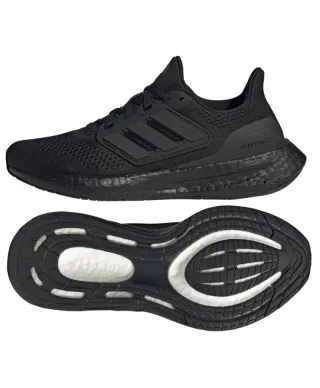 Adidas Pureboost 23 W IF2394 Running Shoes