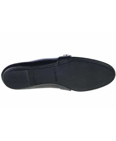 Buty Calvin Klein Ola Nappa W E8892BLK