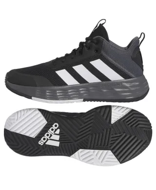 Buty do koszykówki adidas OwnTheGame 2 0 M IF2683