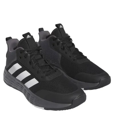 Buty do koszykówki adidas OwnTheGame 2 0 M IF2683