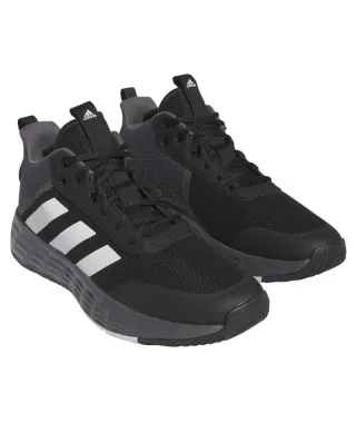 Buty do koszykówki adidas OwnTheGame 2 0 M IF2683