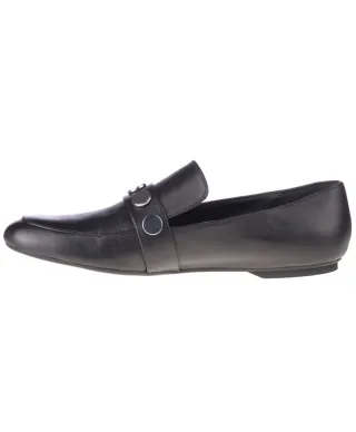 Buty Calvin Klein Ola Nappa W E8892BLK