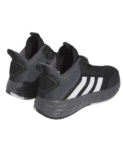 Buty do koszykówki adidas OwnTheGame 2 0 M IF2683