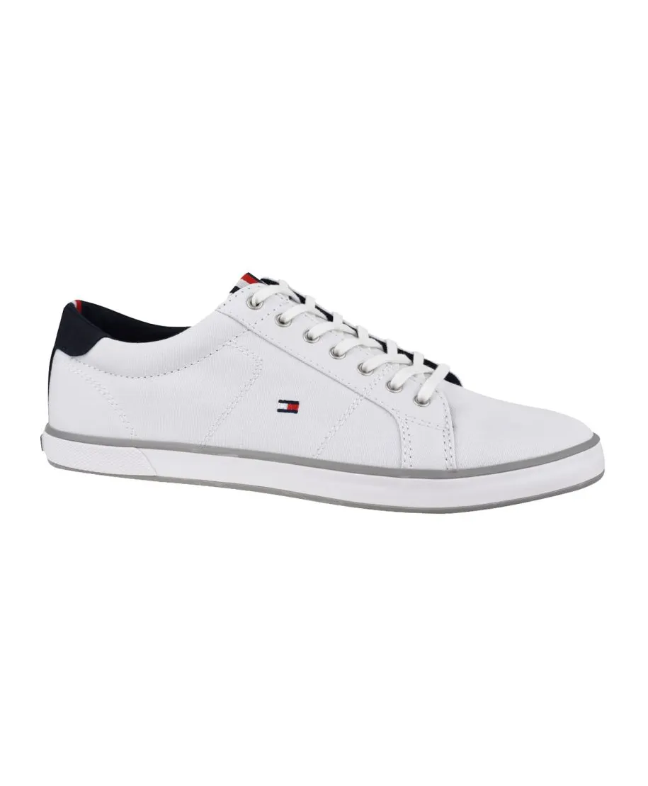 Buty Tommy Hilfiger Harlow 1D M FM0FM00596-100