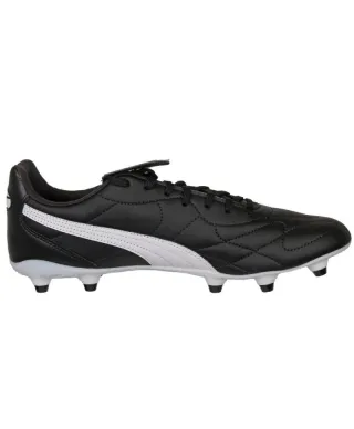 Buty piłkarskie Puma King Top FG AG M 107348-01